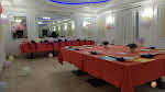 Банкетный зал  в «МаккоЛи»