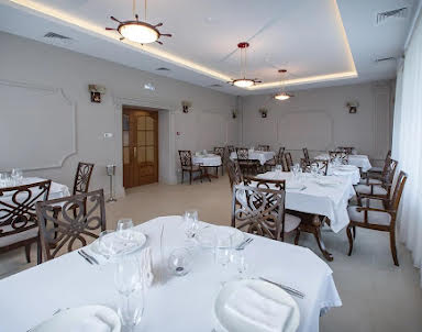  ресторан Мореман