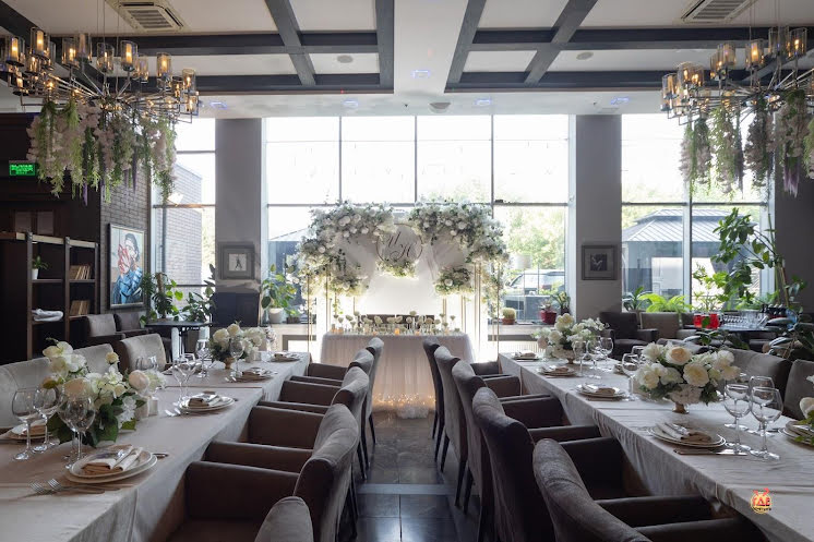 Ресторан IL CAMINO в «Astro Plaza» фотография №1