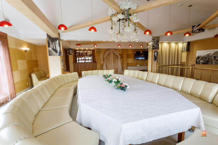 Зал №2 в «Престиж» фотография №8