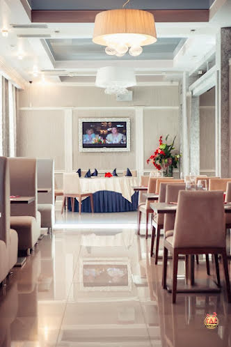 VIP зал в «Русь» фотография №5