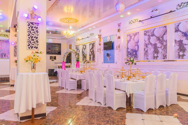 Зал "Бишкек-2" в «Бишкек-2» фотография №11