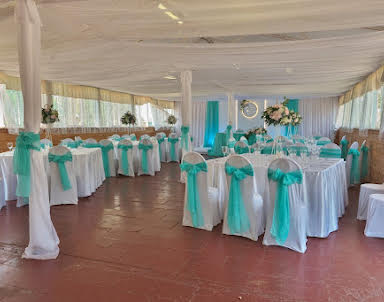  ресторан Местечко Бор