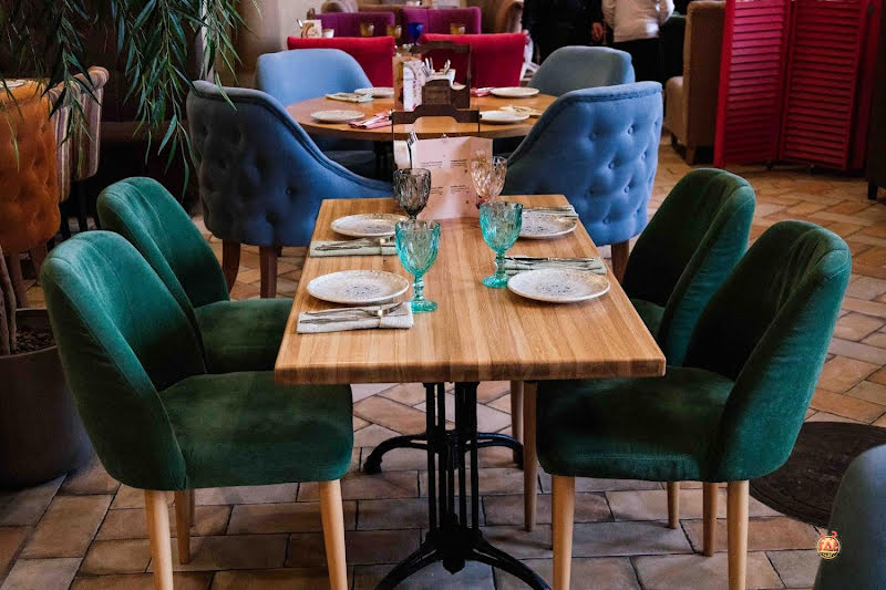 ВанГоги фотография №8