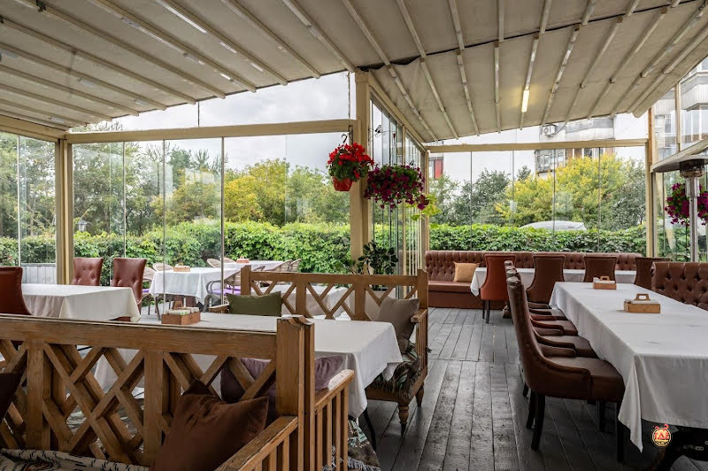 Гранатовый Сад № 1 фотография №18