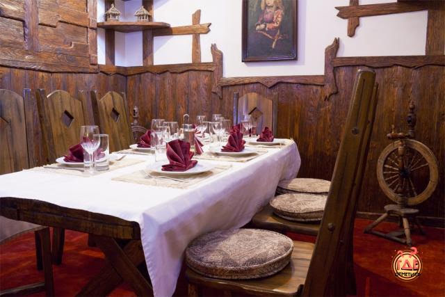 Вип зал в «Югославия» фотография №1