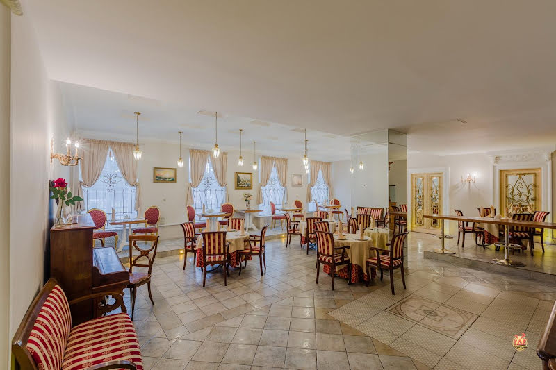 Особняк Брюллова фотография №13