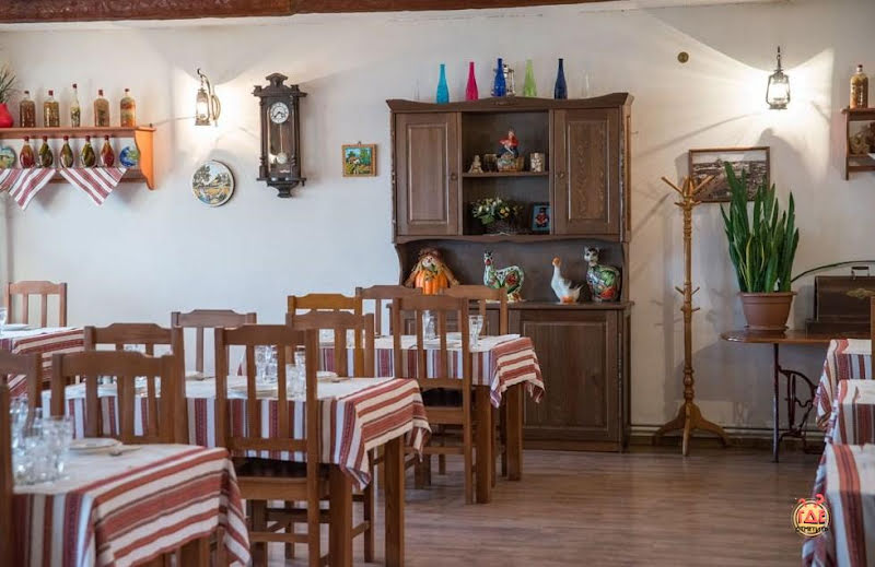 Казачий хутор фотография №1