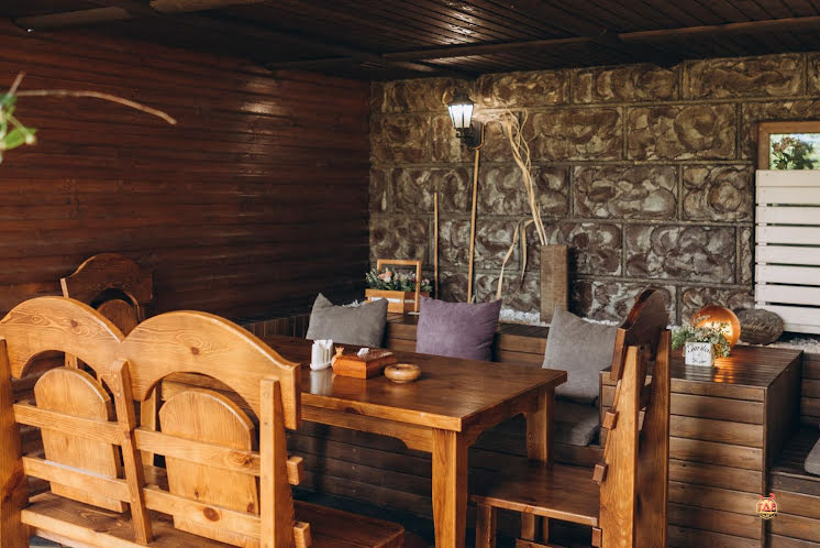 Летняя веранда в «Paradise» фотография №3