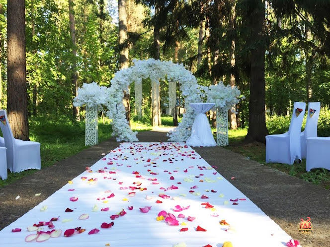 Банкетный зал  в «Тонус» фотография №19