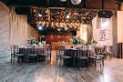 Банкетный зал в «Event Loft»