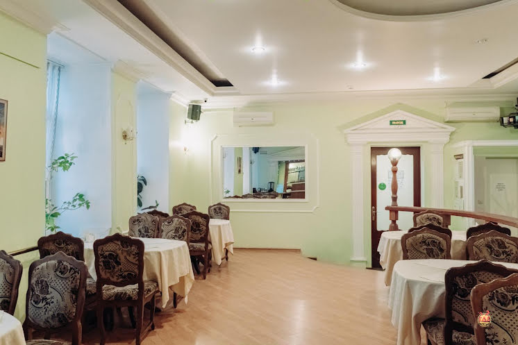 Помещение в «Эспланада» фотография №4