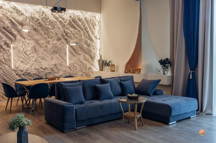 Зал "Сицилия" в «Rubin Loft на Качалова» фотография №3