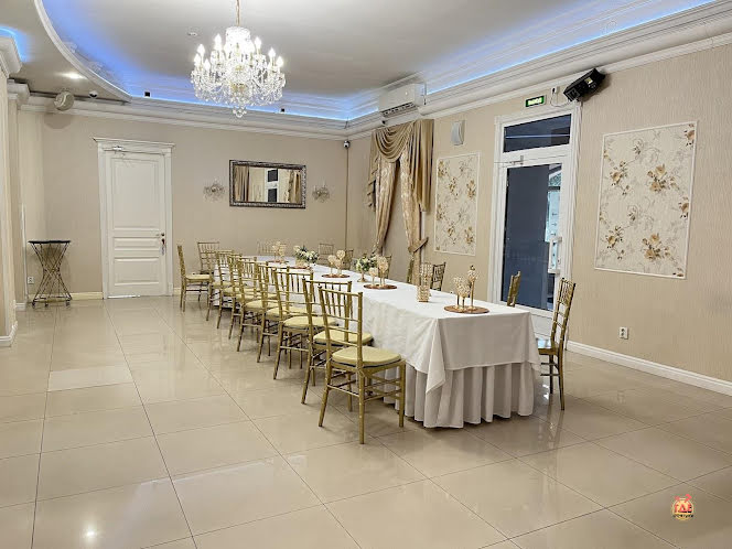 Зал " Латте Холл" в «Праздник» фотография №1