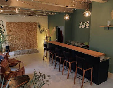  ресторан Not Bad Loft на Грибоедова