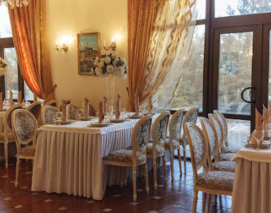  ресторан Либхабер