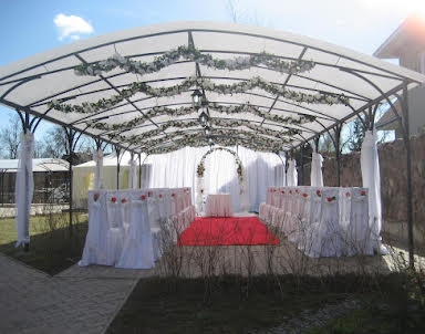  ресторан К-Визит