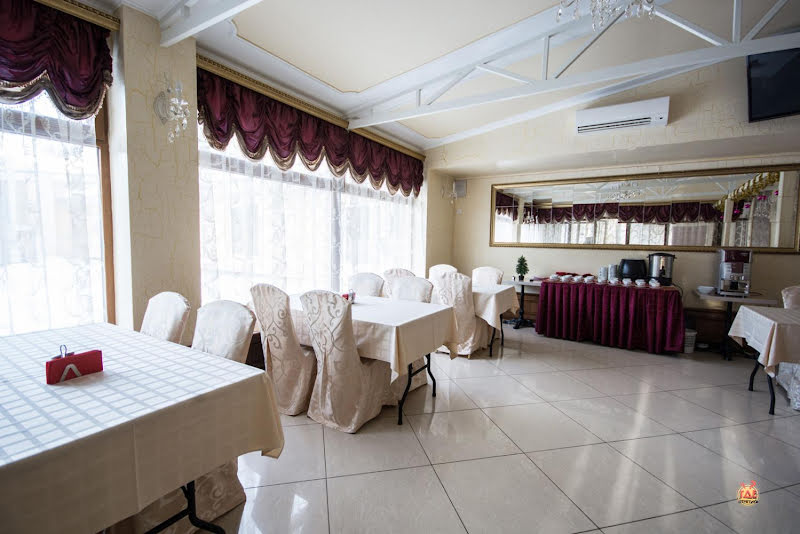 Грин Парк Домодедово фотография №14