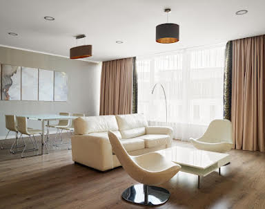  ресторан Hilton Garden Inn Kaluga