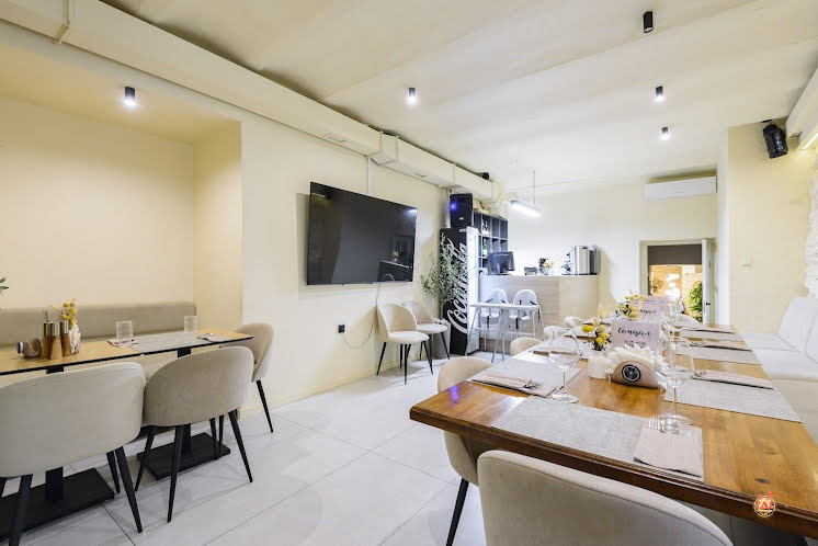 Вип-зал в «Sandal Lounge» фотография №14