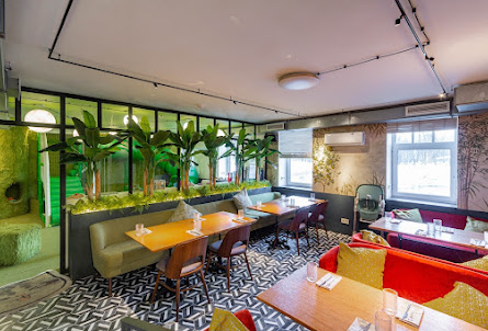 Зал "Детский" в Зал "Детский"