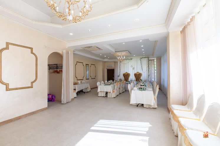 Зал № 3  в «Маэстро» фотография №13