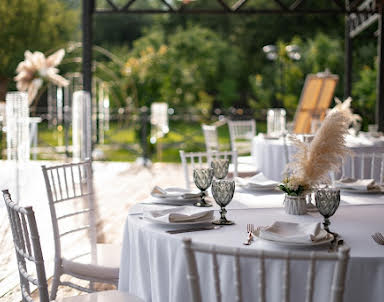 Корпоратив в Воздвиженское