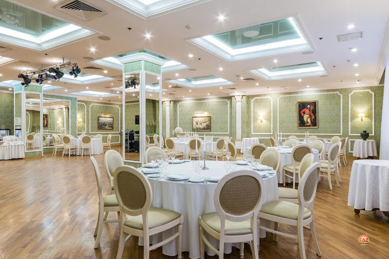 Альянс Бородино фотография №10