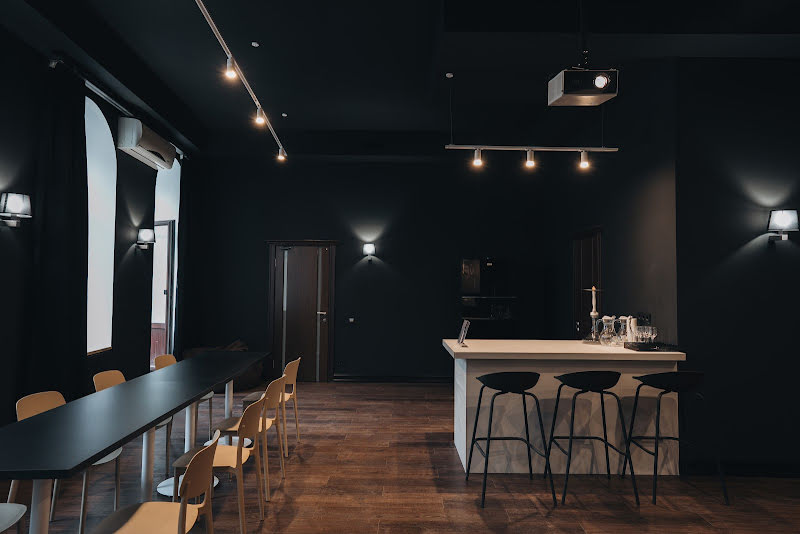 SuvorovHall фотография №12