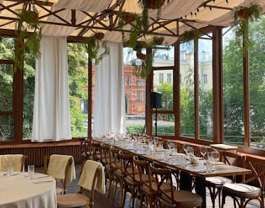 День рождения в Джани