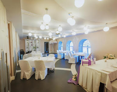  ресторан Онега