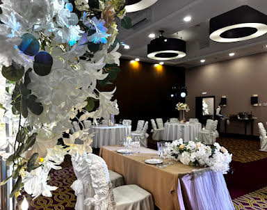  ресторан Irkutsk City Center