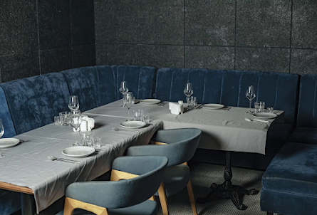 Караоке-зал в Караоке-зал