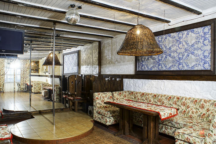 Помещение в «Трансильвания» фотография №3