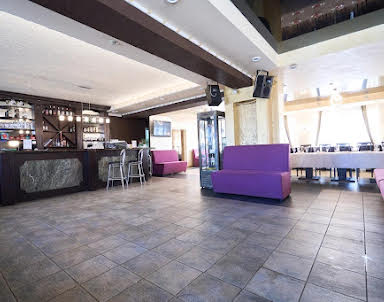  ресторан Союз