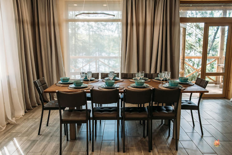 Вилла  в «Пасторское озеро» фотография №15