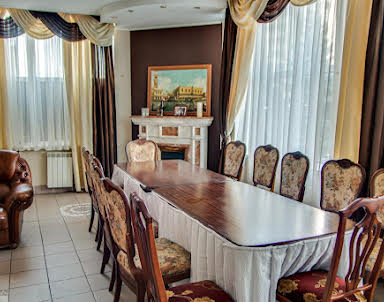  ресторан Россия