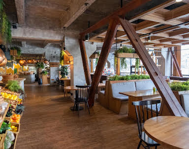  ресторан Русико