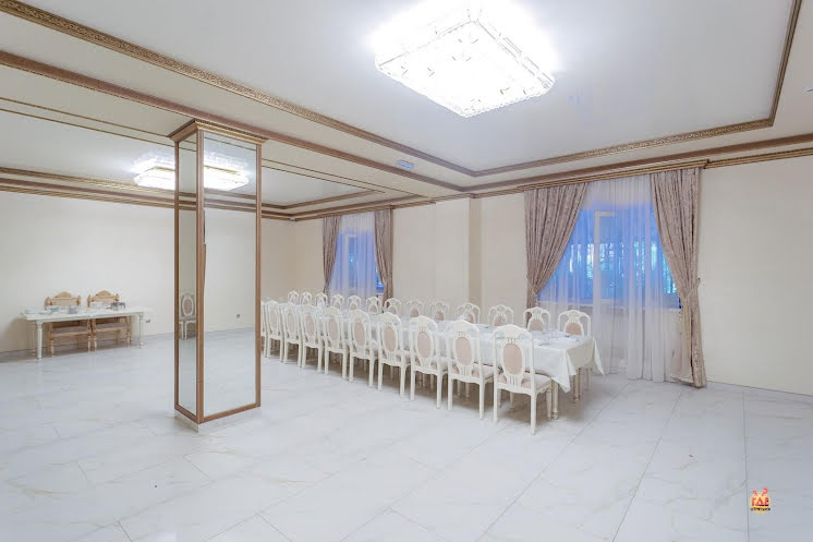 Зал на 40 человек  в «Майами» фотография №3