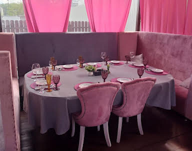  ресторан Кафе AV