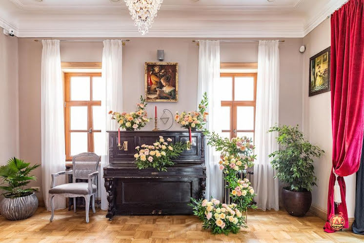 Будуар Лорен в «Lauren Parker» фотография №4