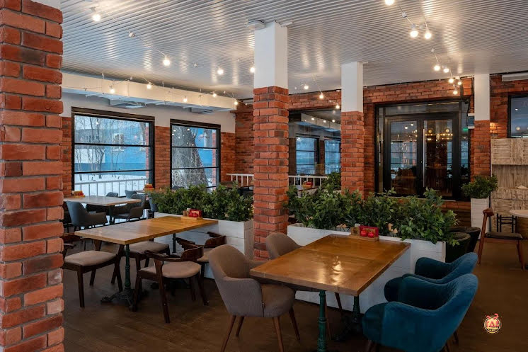 Терраса Дома в «Дом Нино» фотография №7