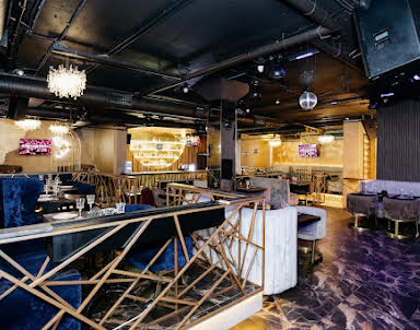 Свадьба в Эндорфин