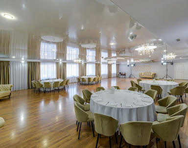  ресторан Облака