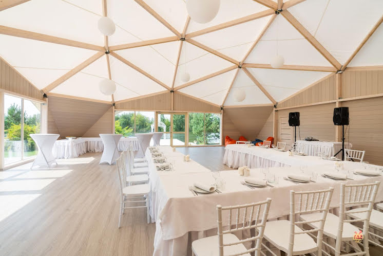 Шатер «Мечта» в «Светлое место» фотография №11