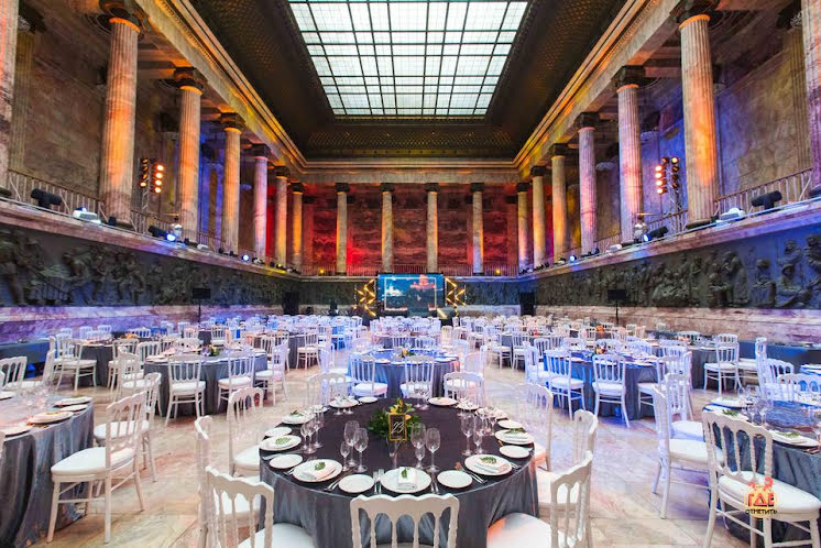 Основной зал  в «Этнографический музей» фотография №2