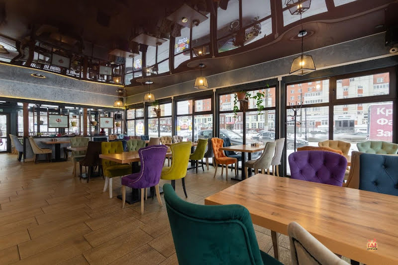 Бульвар фотография №6