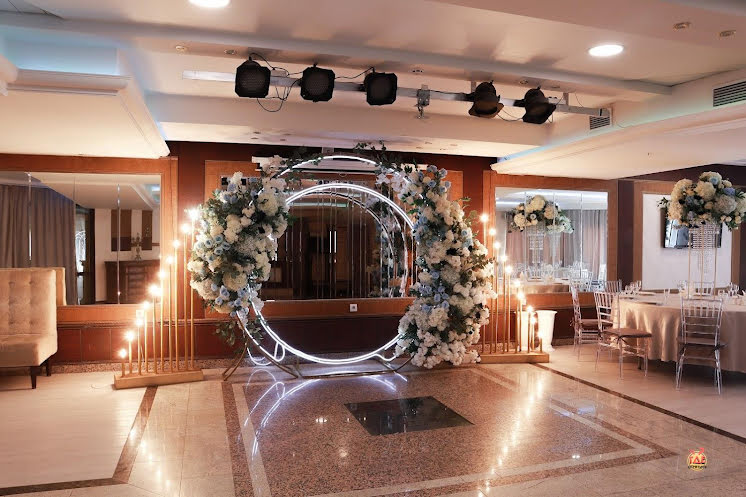 Зал «Dublin» в «Лондон» фотография №18