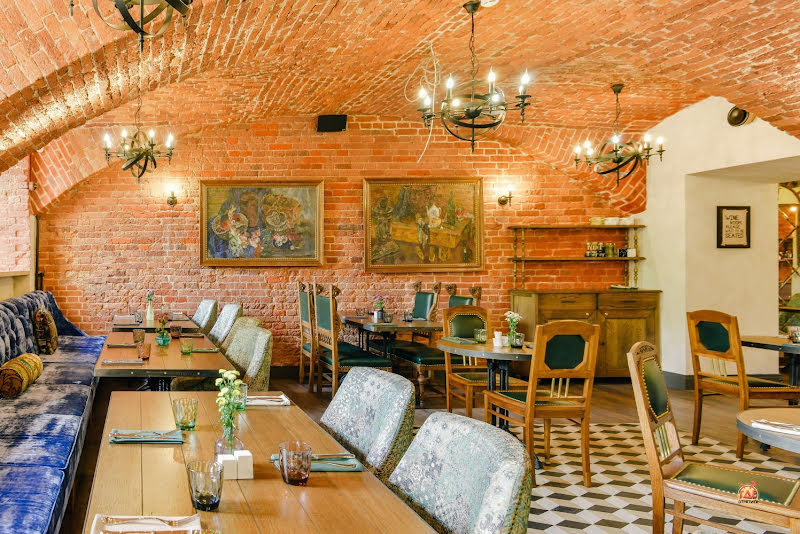 Кладовая фотография №1