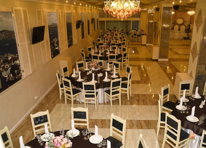 Buta Palace в «Buta Palace» фотография №6